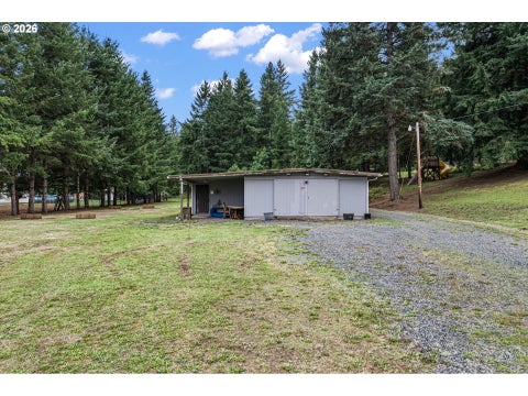 Tiny photo for 39066 Carr Trail Rd, Dexter, OR 97431 (MLS # 572182162)