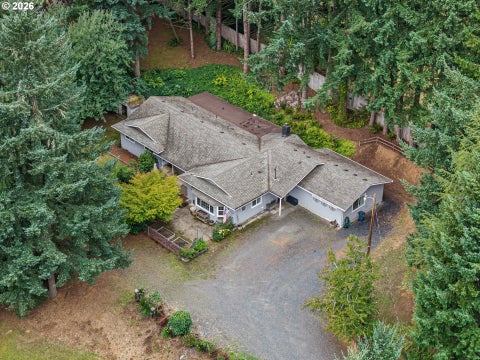 Tiny photo for 39066 Carr Trail Rd, Dexter, OR 97431 (MLS # 572182162)