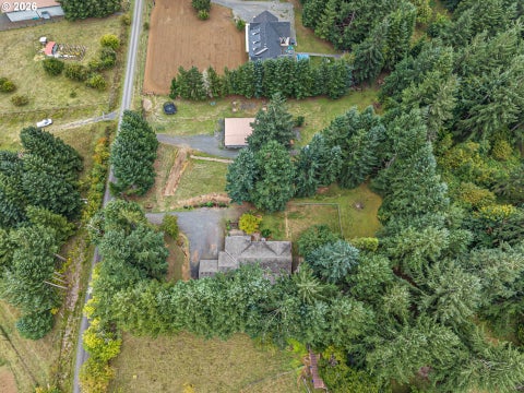 Tiny photo for 39066 Carr Trail Rd, Dexter, OR 97431 (MLS # 572182162)