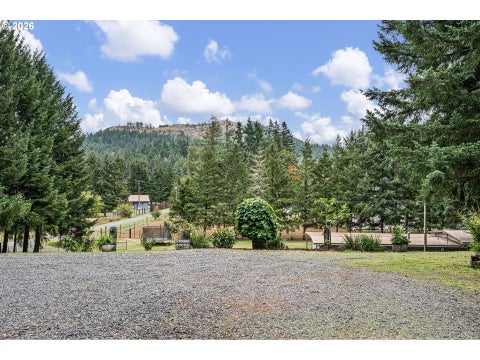 Tiny photo for 39066 Carr Trail Rd, Dexter, OR 97431 (MLS # 572182162)