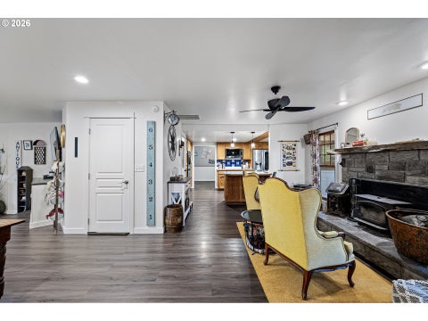 Tiny photo for 39066 Carr Trail Rd, Dexter, OR 97431 (MLS # 572182162)