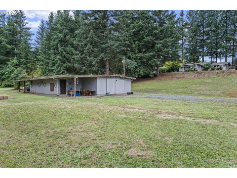 Tiny photo for 39066 Carr Trail Rd, Dexter, OR 97431 (MLS # 572182162)