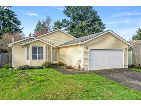 906 SE 121ST AVE Vancouver WA 98683