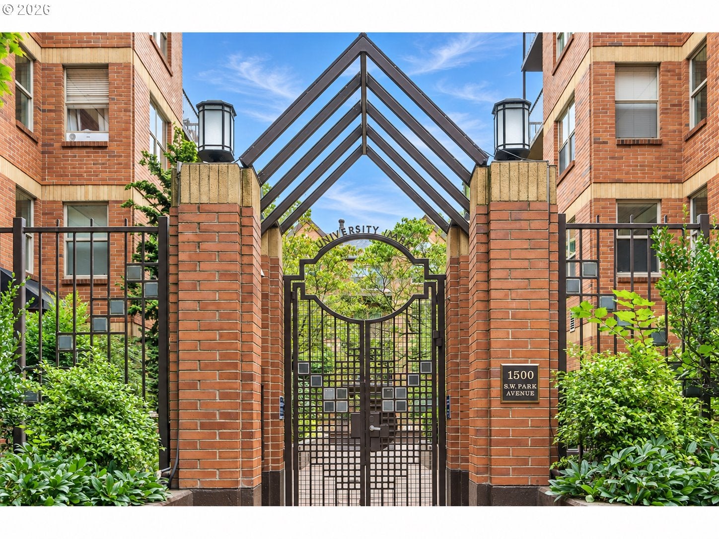 1500 SW PARK AVE 108