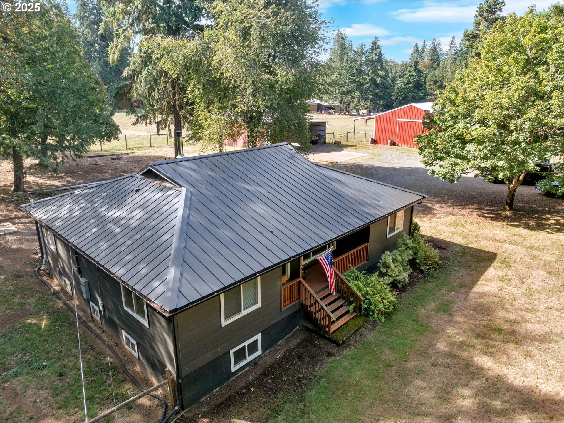 34000 SE COLORADO RD