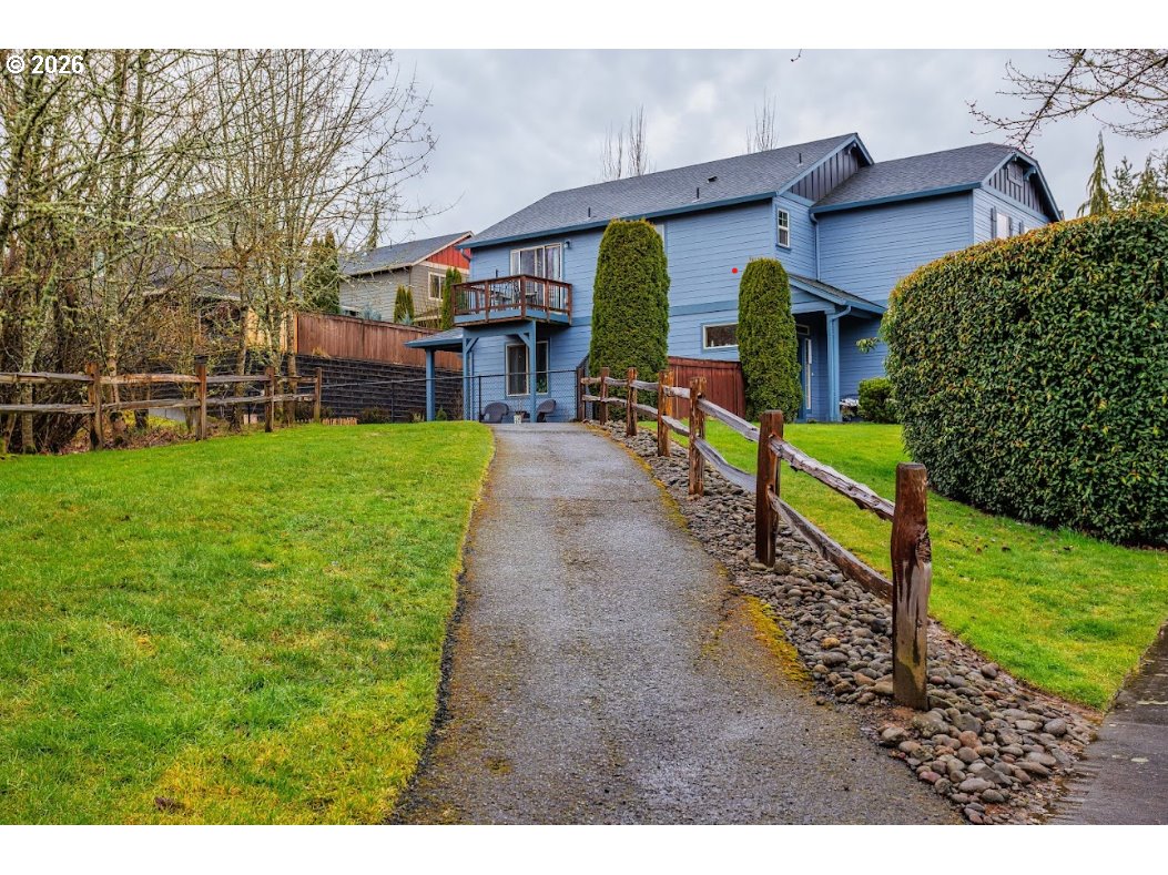 4201 N PIONEER CANYON DR