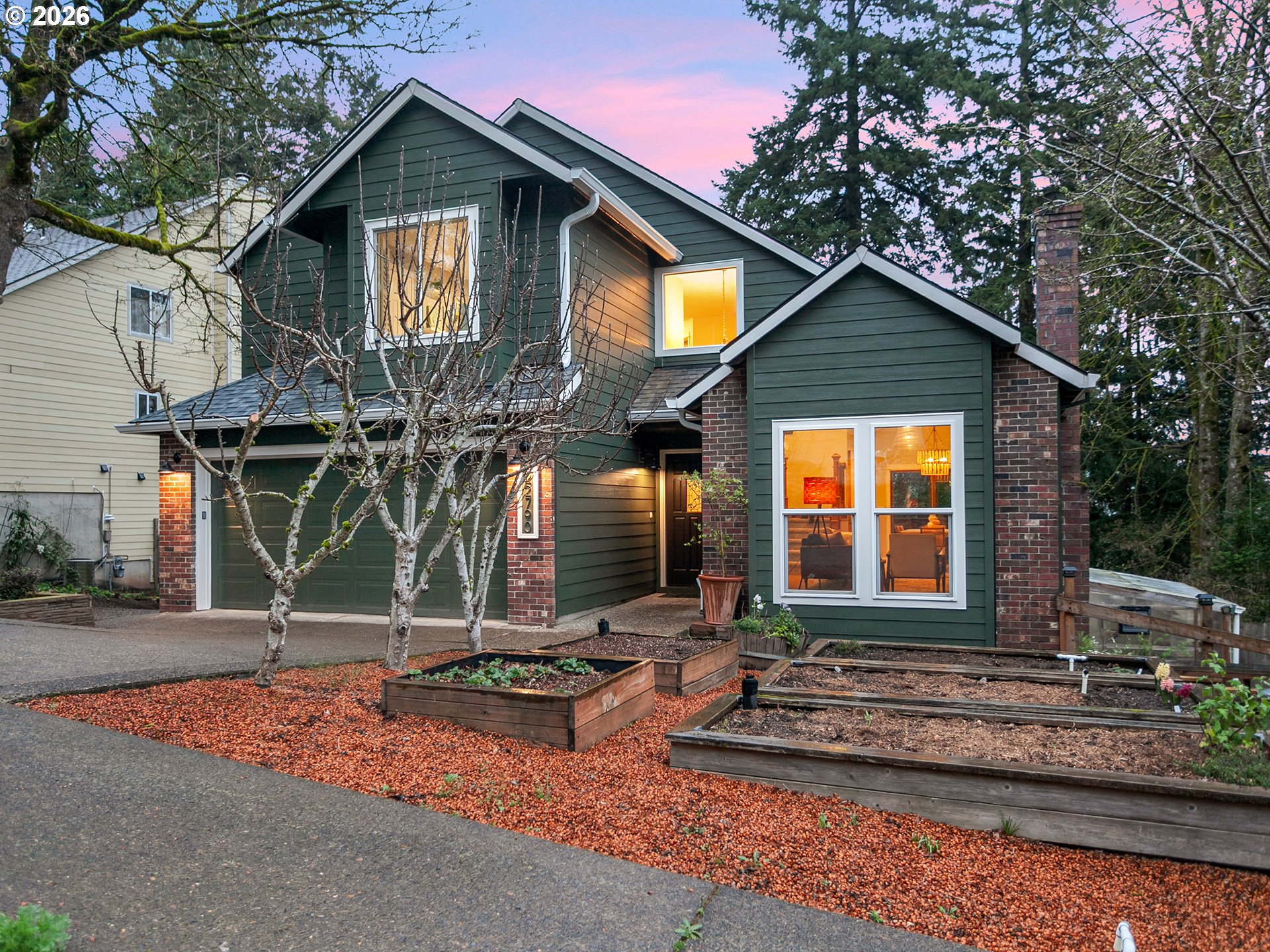 22790 OREGON CITY LOOP