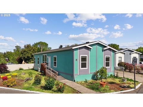 547 SW GEORGETOWN WAY 27 Beaverton OR 97006