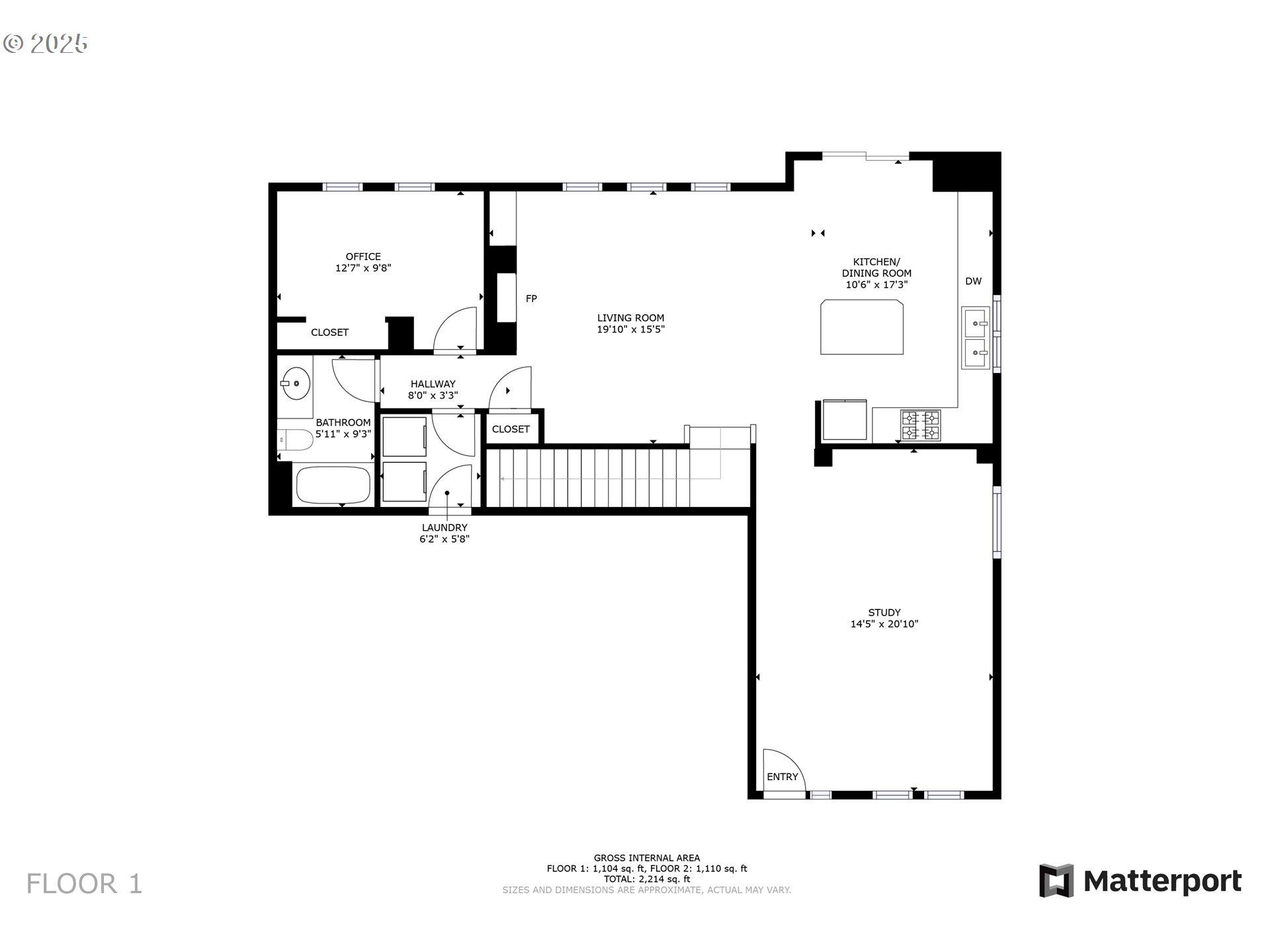 180 The Greens AVE