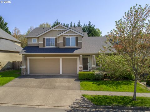 180 The Greens AVE Newberg OR 97132