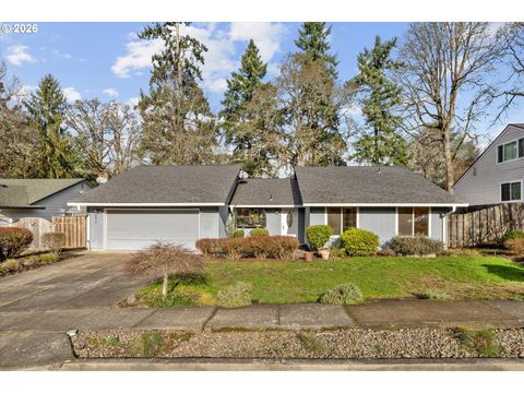 14815 SW BONNIE BRAE ST Beaverton OR 97007