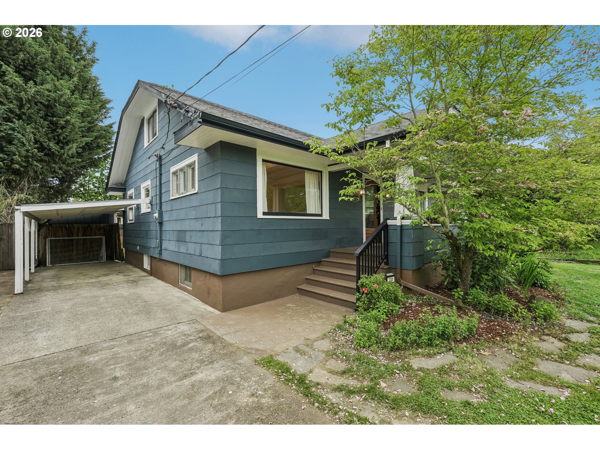 334 NE 71ST AVE
