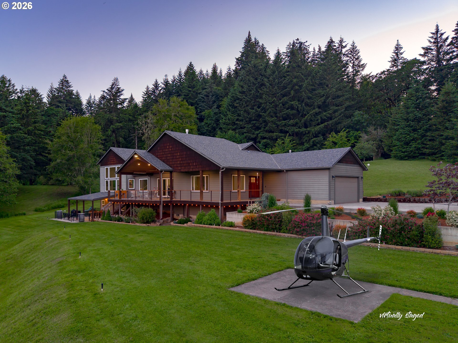 19475 SW POWERHOUSE HILL RD