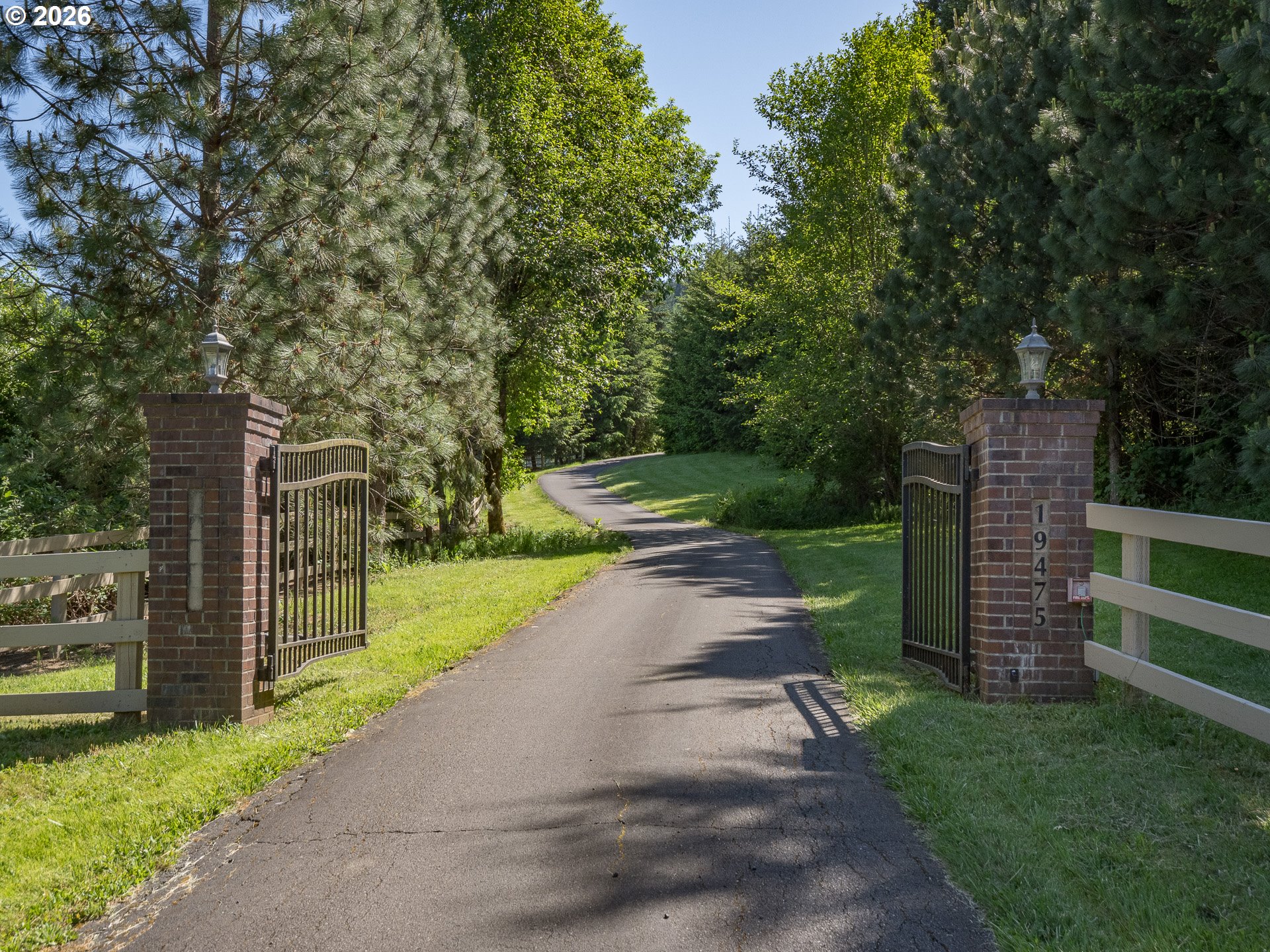 19475 SW POWERHOUSE HILL RD