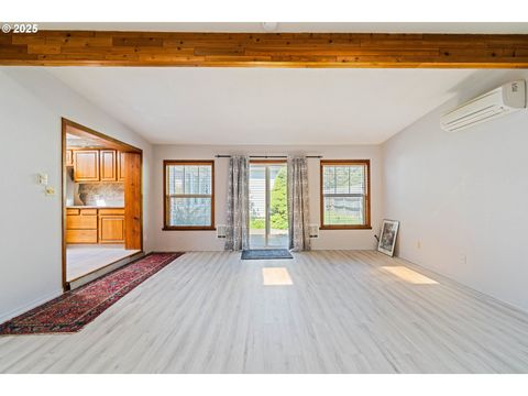Tiny photo for 47393 Highway 58, Oakridge, OR 97463 (MLS # 579853651)