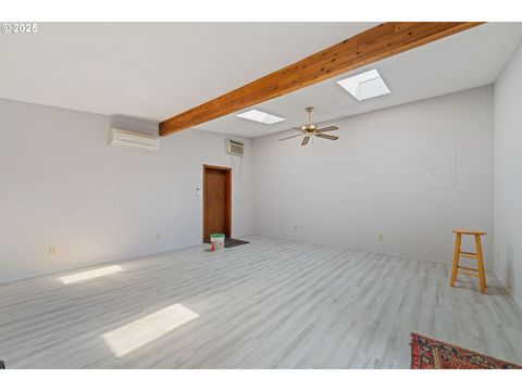 Tiny photo for 47393 Highway 58, Oakridge, OR 97463 (MLS # 579853651)