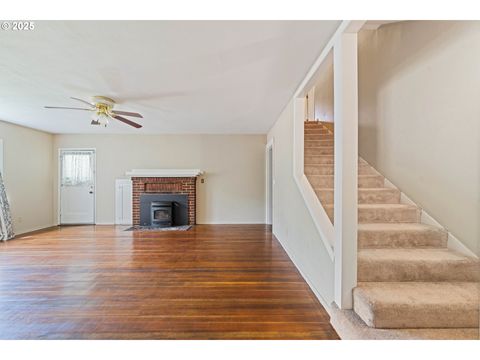 Tiny photo for 47393 Highway 58, Oakridge, OR 97463 (MLS # 579853651)
