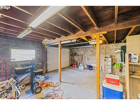 Tiny photo for 47393 Highway 58, Oakridge, OR 97463 (MLS # 579853651)
