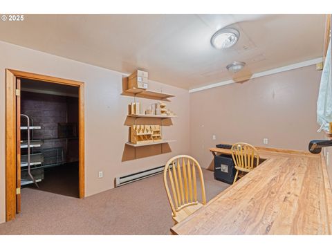 Tiny photo for 47393 Highway 58, Oakridge, OR 97463 (MLS # 579853651)