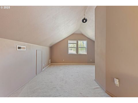 Tiny photo for 47393 Highway 58, Oakridge, OR 97463 (MLS # 579853651)