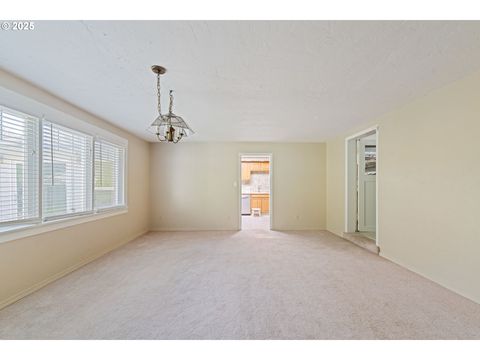 Tiny photo for 47393 Highway 58, Oakridge, OR 97463 (MLS # 579853651)