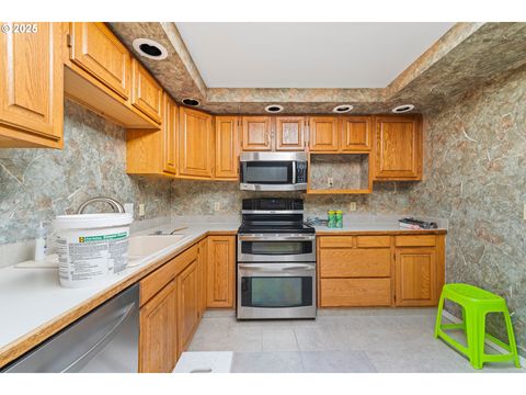 Tiny photo for 47393 Highway 58, Oakridge, OR 97463 (MLS # 579853651)