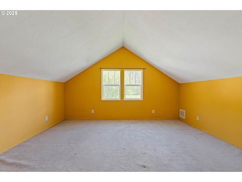 Tiny photo for 47393 Highway 58, Oakridge, OR 97463 (MLS # 579853651)