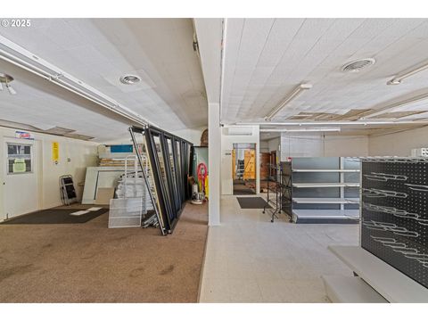 Tiny photo for 47393 Highway 58, Oakridge, OR 97463 (MLS # 579853651)