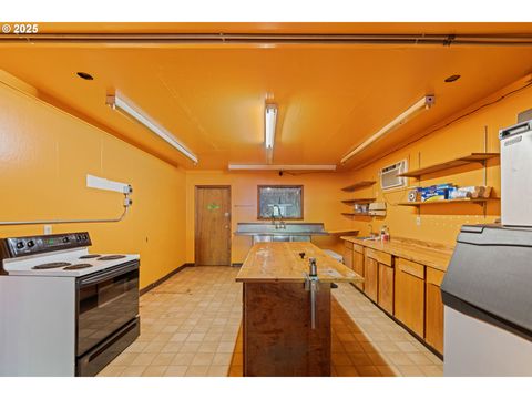 Tiny photo for 47393 Highway 58, Oakridge, OR 97463 (MLS # 579853651)