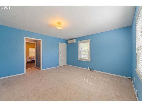 Tiny photo for 47393 Highway 58, Oakridge, OR 97463 (MLS # 579853651)