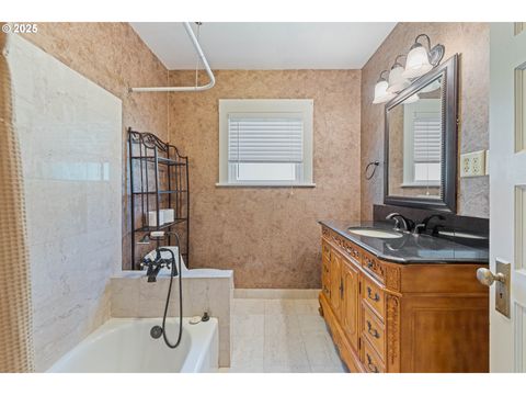 Tiny photo for 47393 Highway 58, Oakridge, OR 97463 (MLS # 579853651)