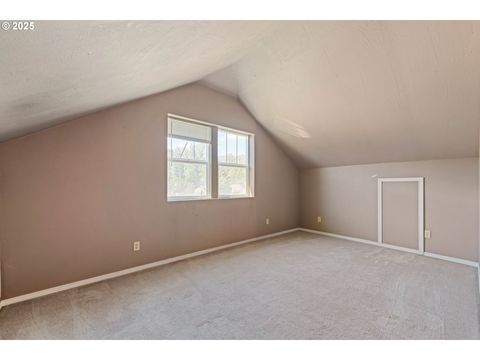 Tiny photo for 47393 Highway 58, Oakridge, OR 97463 (MLS # 579853651)