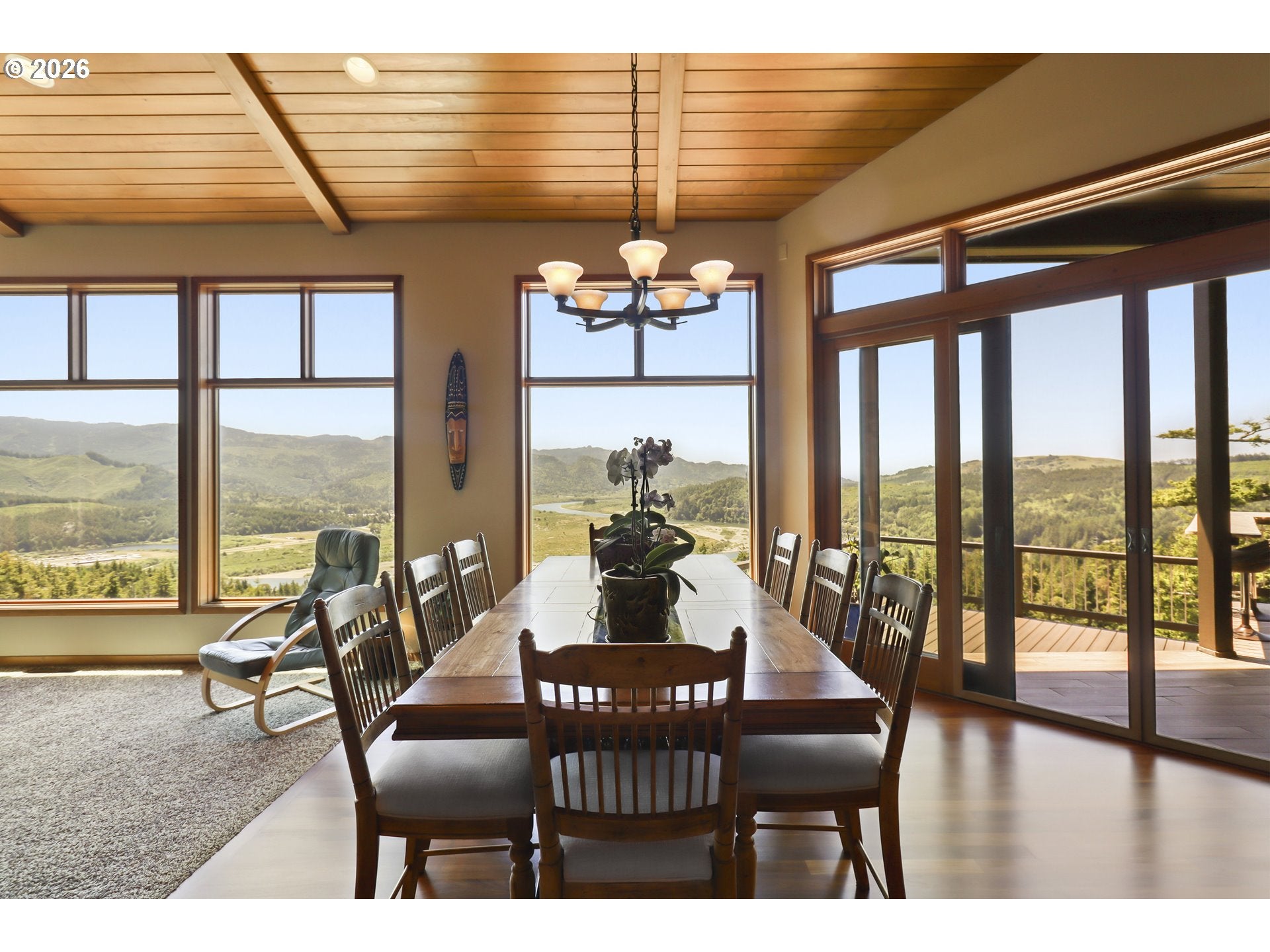 95500 Spirit Ridge Rd, Gold Beach, OR, 97444, USA, 4 Bedrooms Bedrooms, ,4 BathroomsBathrooms,Residential,Pending,95500 Spirit Ridge Rd,378591276