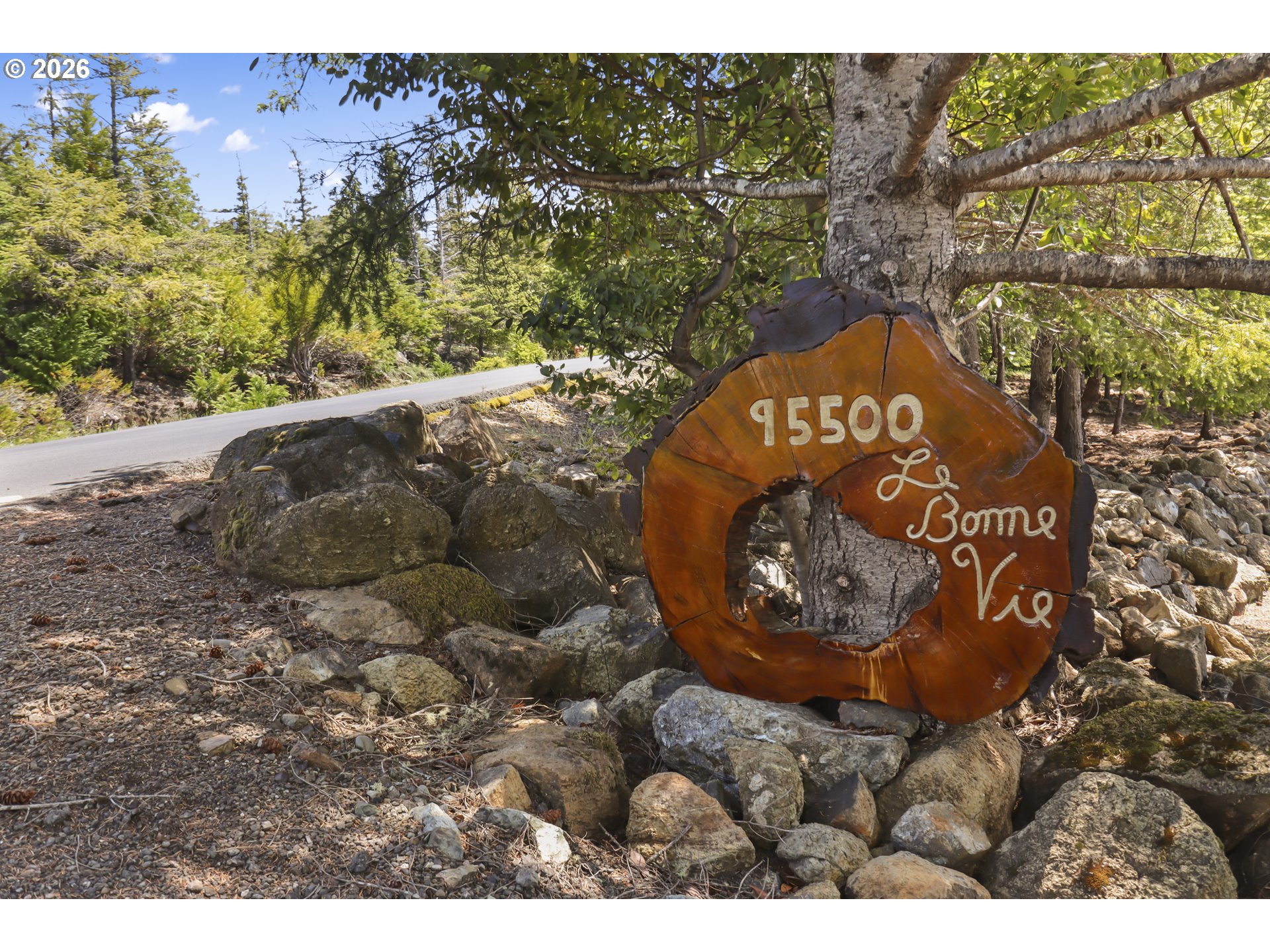 95500 SPIRIT RIDGE RD