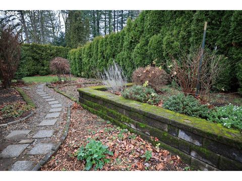 A home in Troutdale