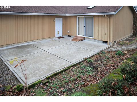 A home in Troutdale