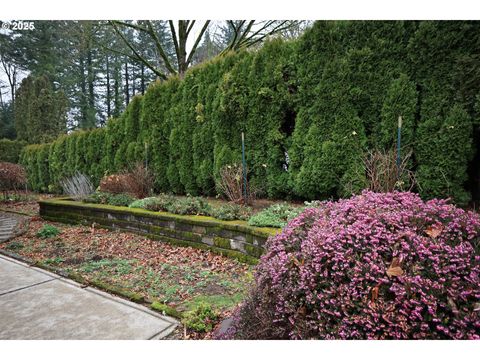 A home in Troutdale