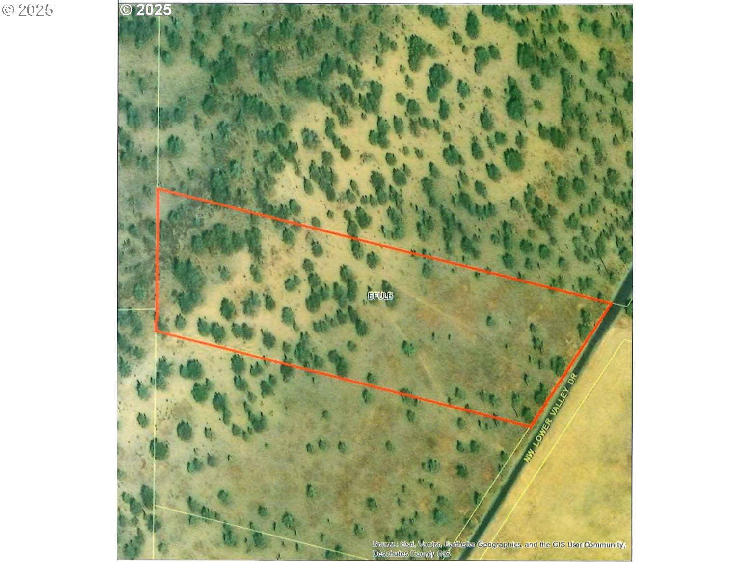 70445 NW LOWER VALLEY DR