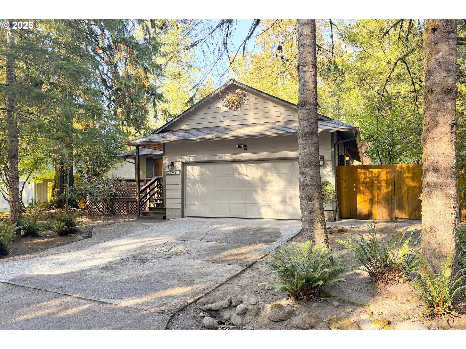 64911 E SANDY RIVER LN