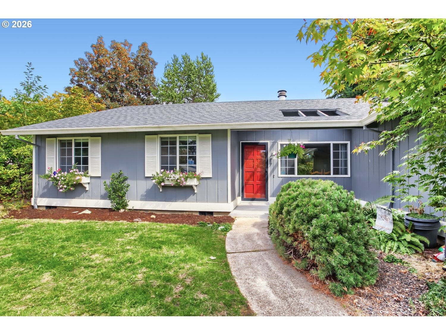 14400 SW YEARLING WAY