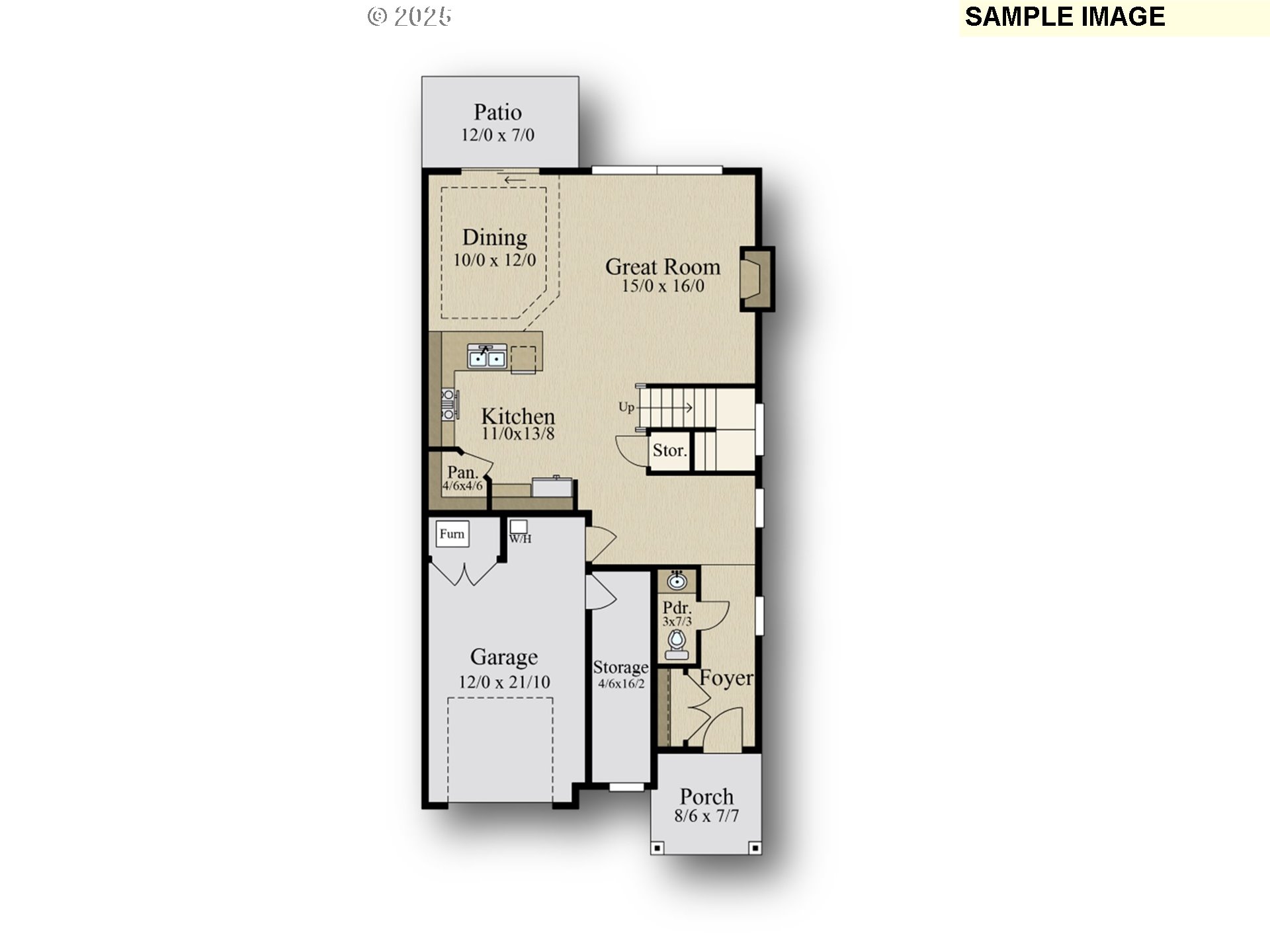 5622 SE 142nd PL