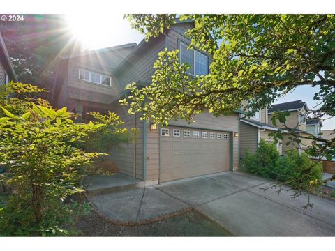 A home in Vancouver