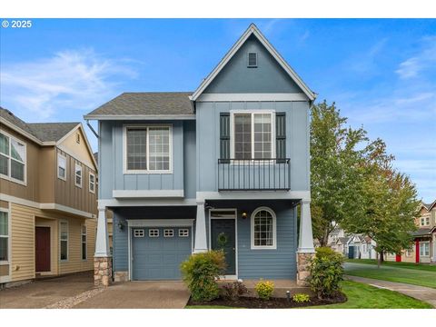 20439 SW Marimar ST Beaverton OR 97078