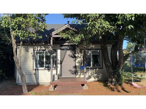 500 N Main ST Newberg OR 97132