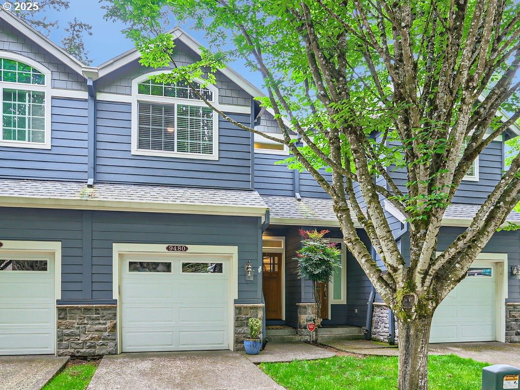 9480 SW 153RD AVE

                                                                             Beaverton                                

                                    , OR - $500,000