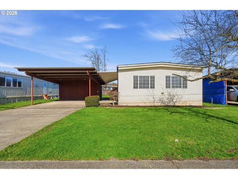 1535 NW 2ND ST McMinnville OR 97128