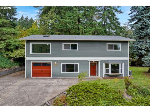 2850 GARFIELD ST Eugene OR 97405