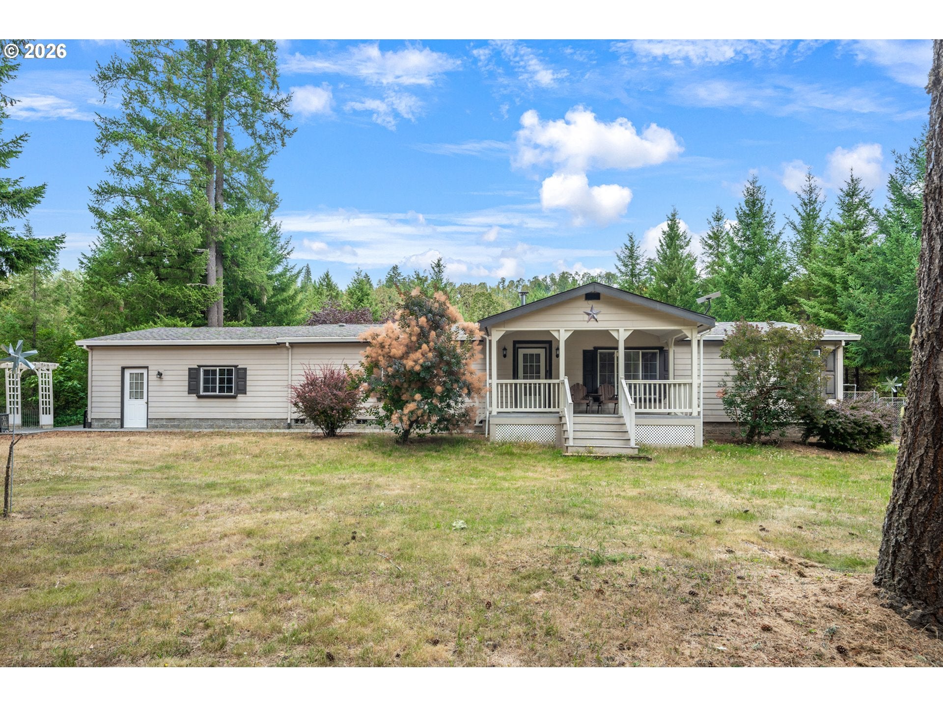 16420 NW OLD RAILROAD GRADE RD