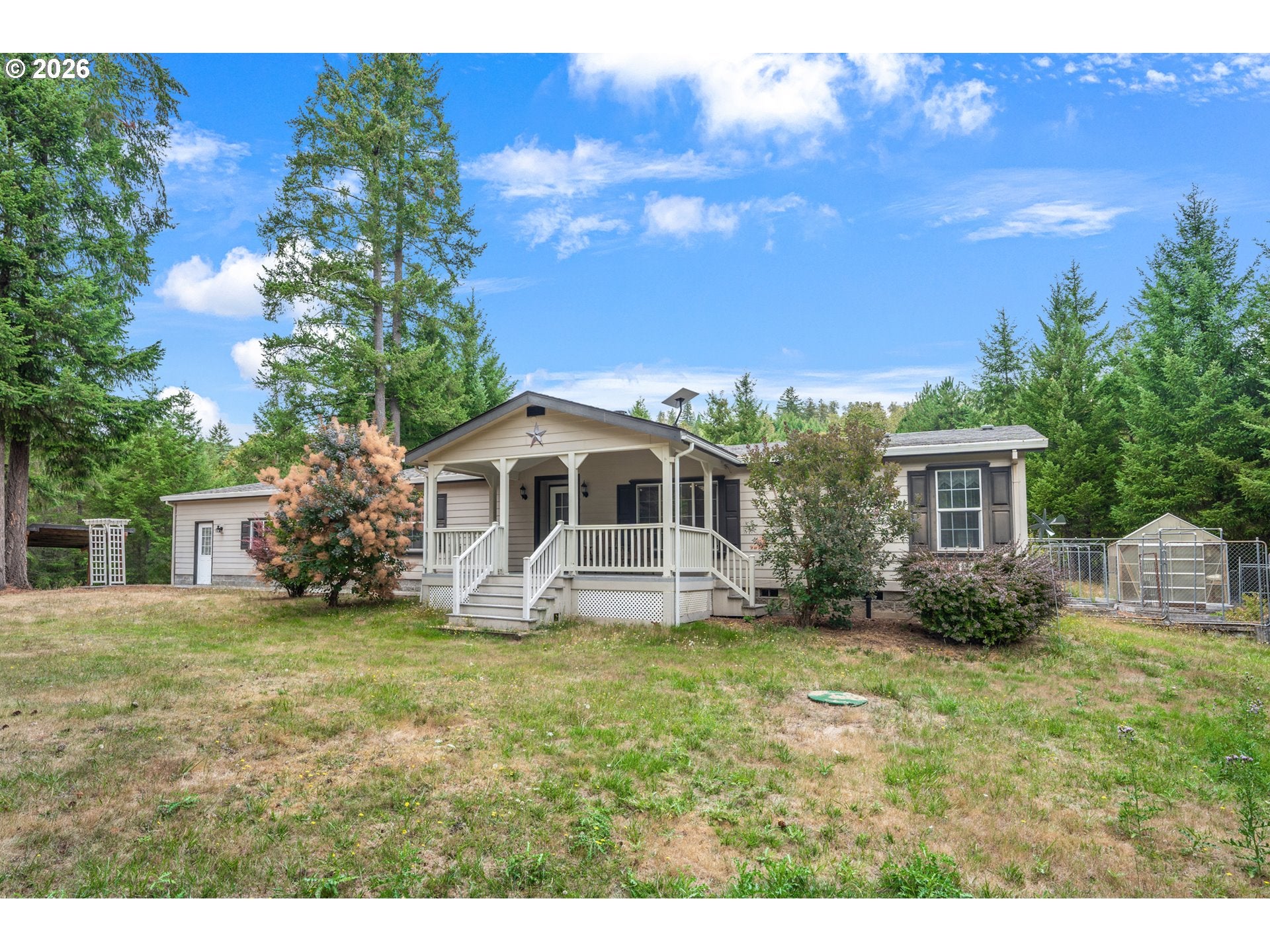 16420 NW OLD RAILROAD GRADE RD