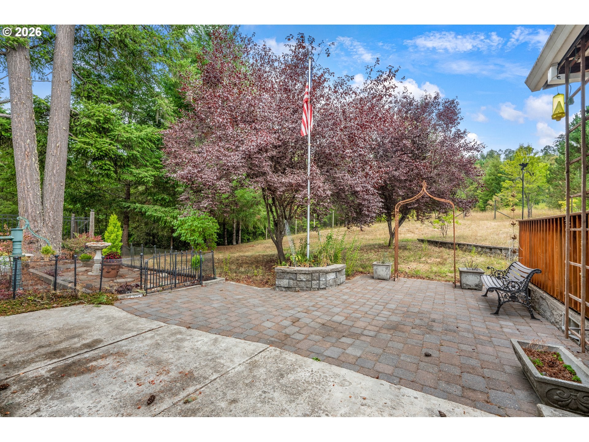 16420 NW OLD RAILROAD GRADE RD